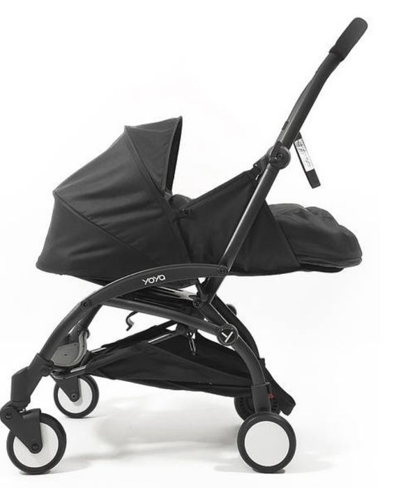 Babyzen Yoyo plus 0+ люлька