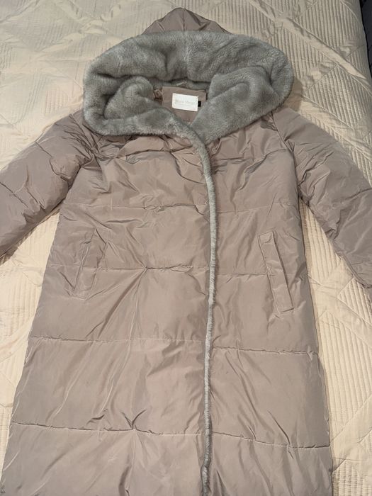 Продам куртку зимную