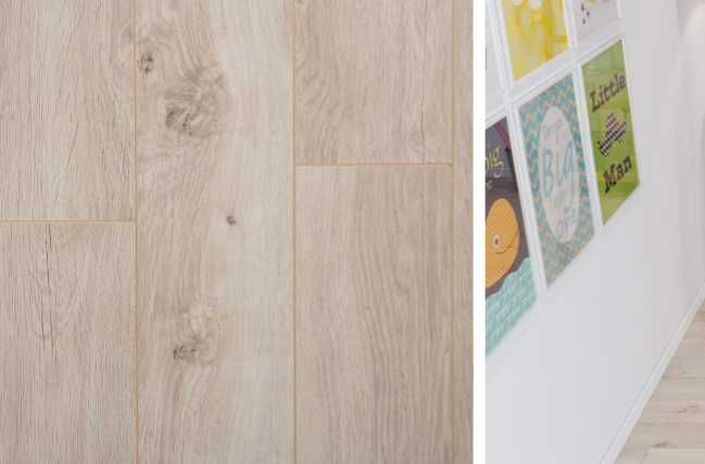 Ламинат 33 класс , 8 мм, 4V SUNFLOOR