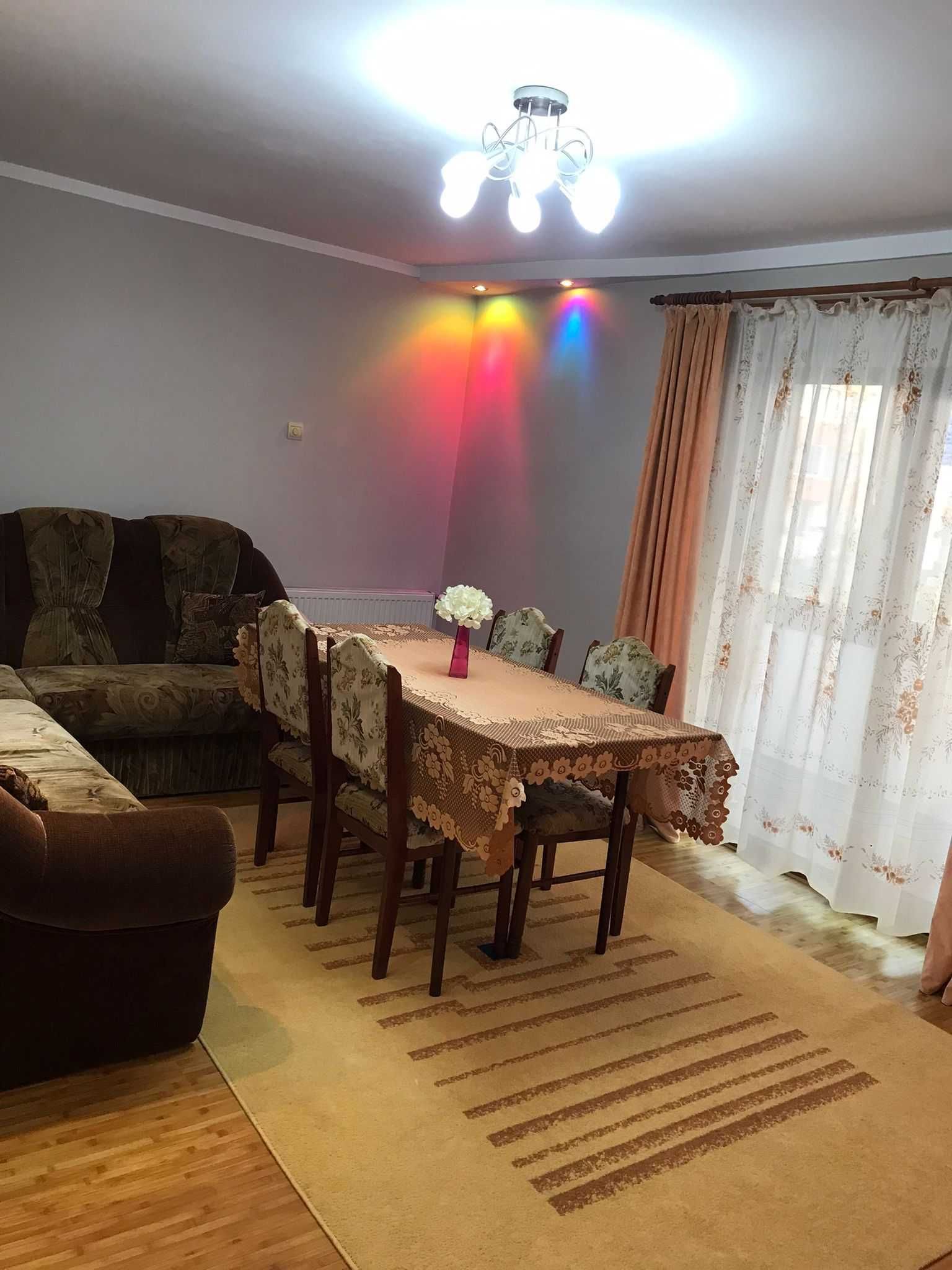 Apartament Recent Renovat Baia Sprie Olx Ro