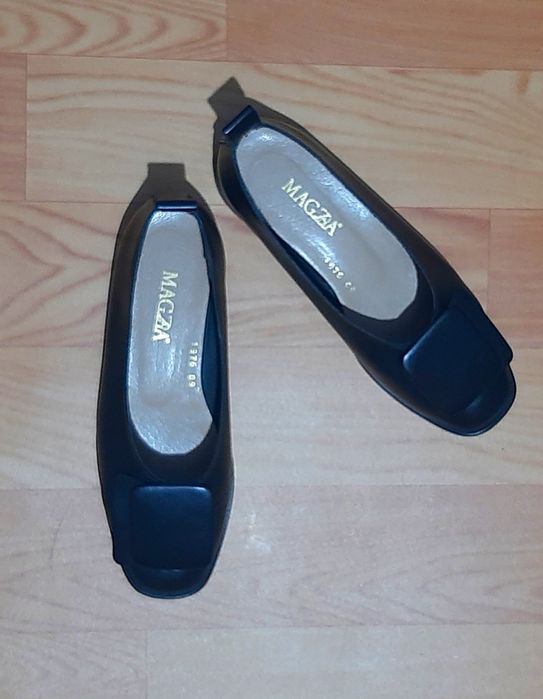 Обувь Basconi, Magza кожа 36