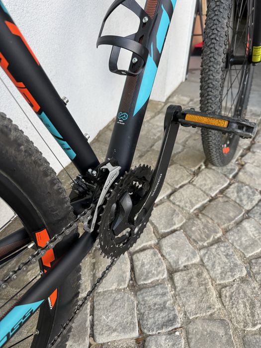 Cross XCE 29” MTB | Хидравлични дискови спирачки | Отлично състояние