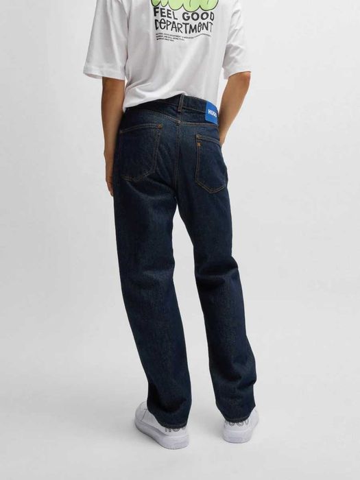 Blugi Hugo Boss Jonah pentru bărbați