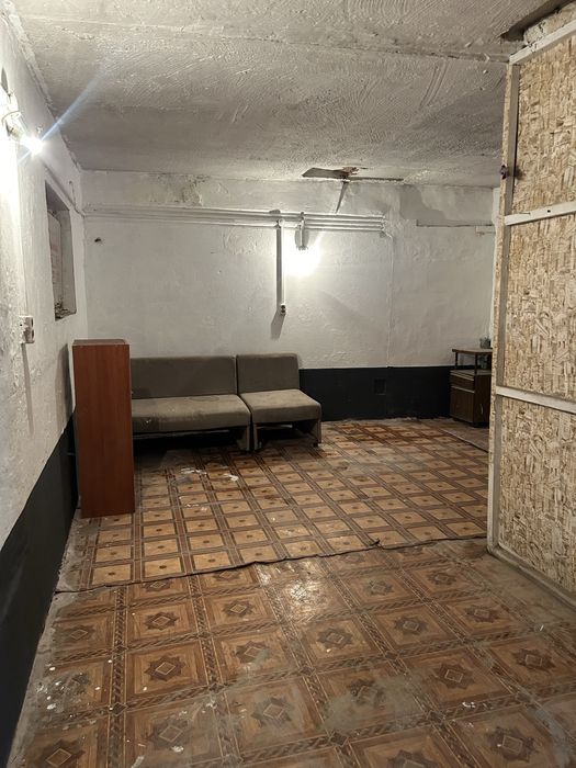 Сдам бокс,помещение