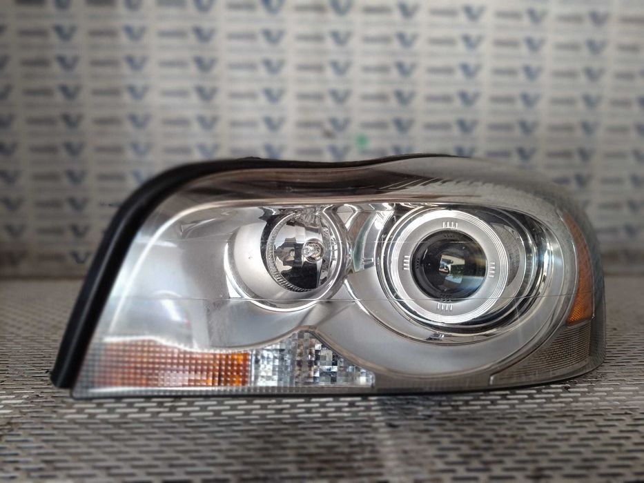 Far stanga xenon adaptiv VOLVO XC90 2009-2014  ( lupa )