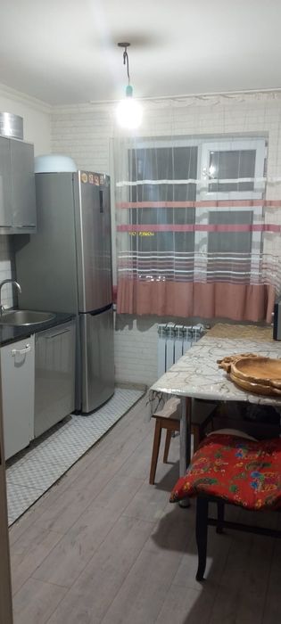 Продается квартира