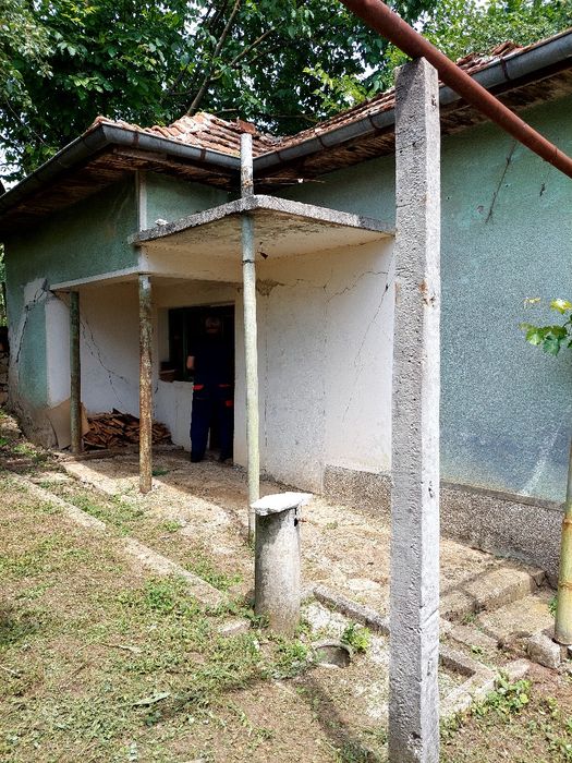 Продава се Къща в с. Драганица, Област Монтана - 120 кв.м за 213 €/кв.м - Снимка #3