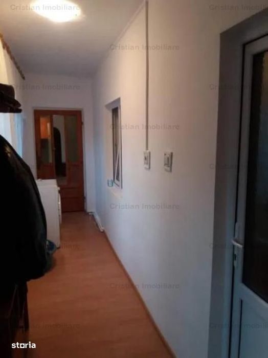 Chercea zona Garii  4 camere 102mp construiti TOATE DOTARILE