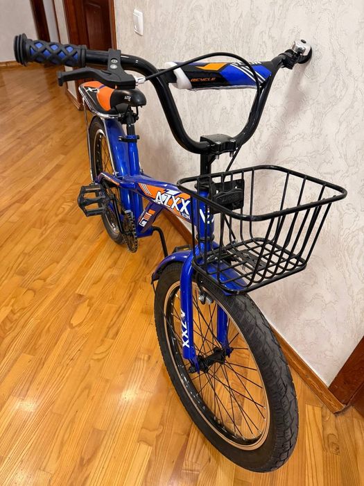 Велосипед        .