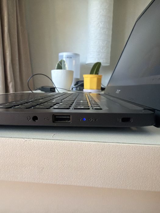 Ноутбук Aser Aspire A 315-34
