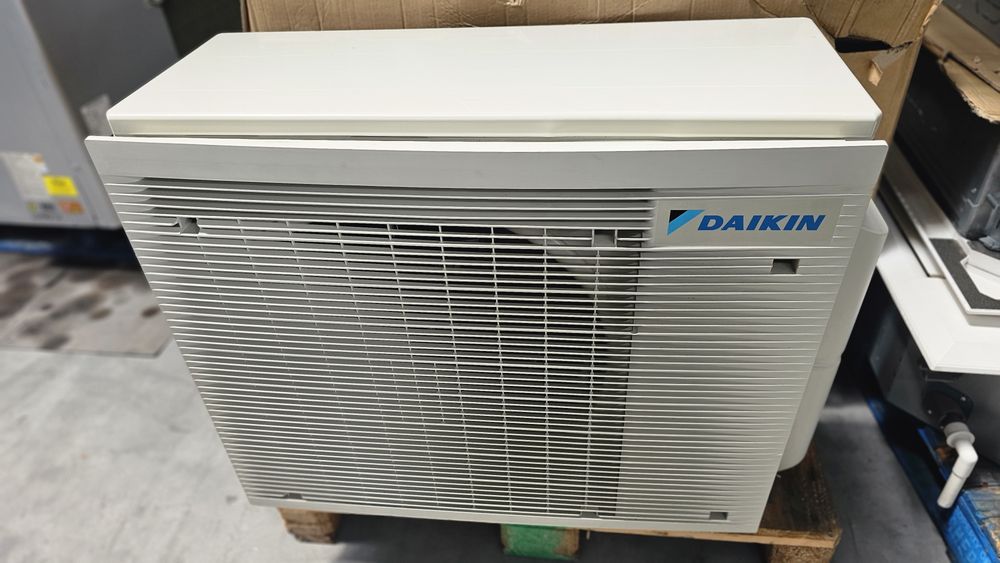 Daikin multi 4MXM80 външно тяло за 4 вътрешнш