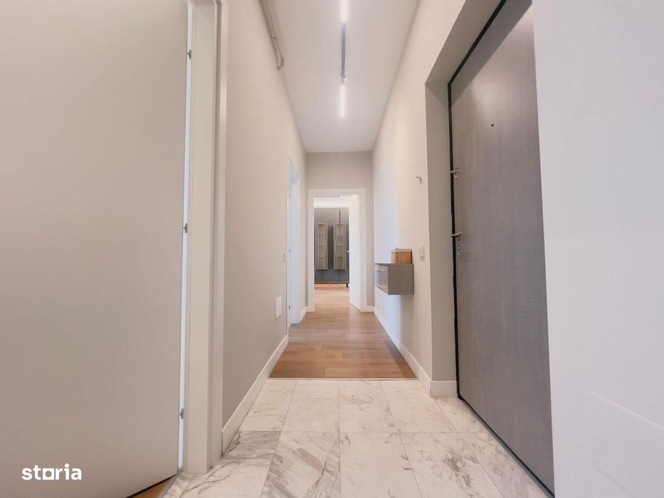 Apartament nou 3 camere decomandate Bd Timisoara Sector 6