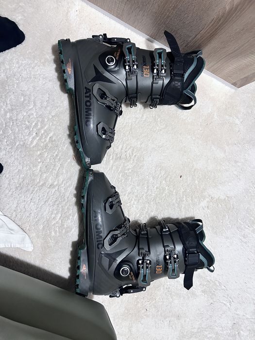 clapari atomic mawx130 ultraXTD 28/28.5