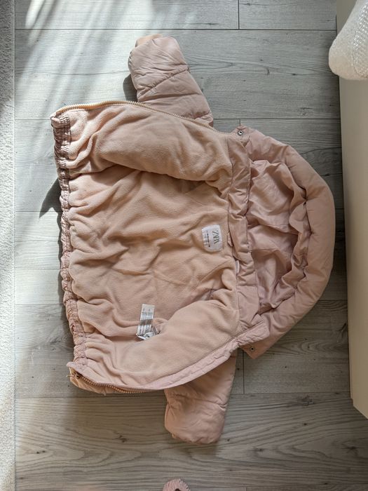 Куртка комбинезон