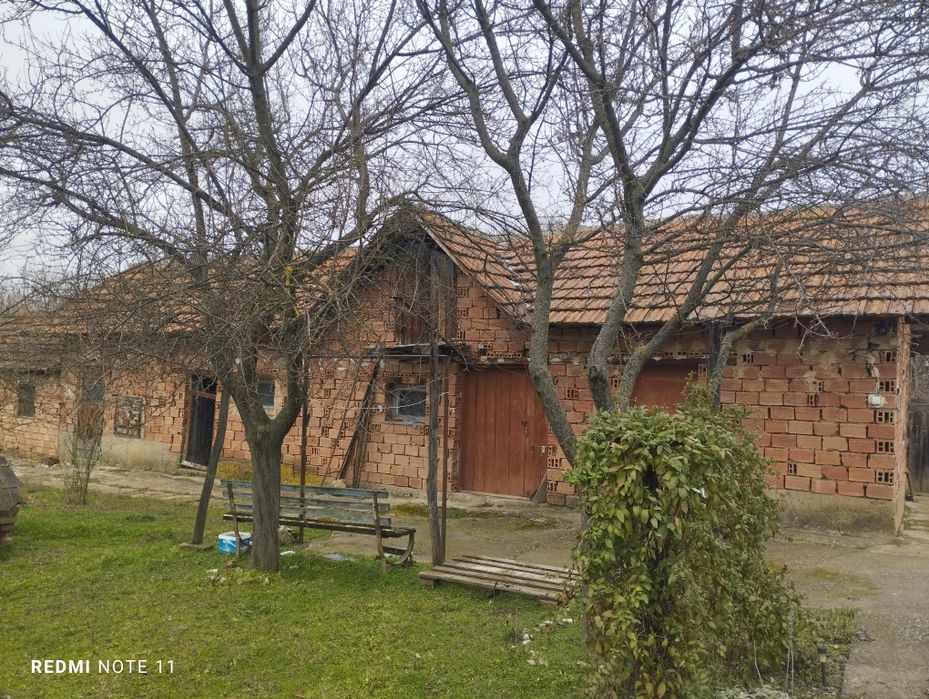 Къща в  с.Асеново