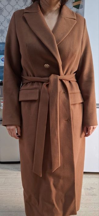 Пальто 50р оригинал, MAX MARA 50000т...