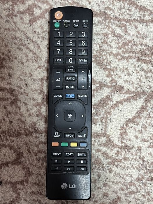 Продам телевизор в хорошем состоянии