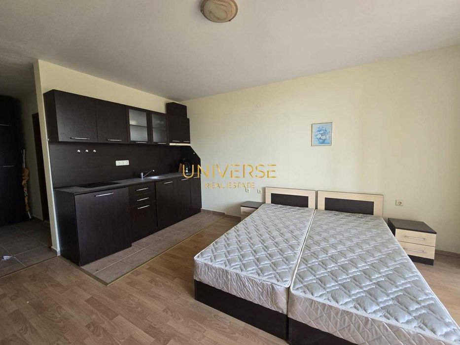 Продава се Едностаен апартамент в Свети Влас - 48 кв.м за 1063 €/кв.м - Снимка #1