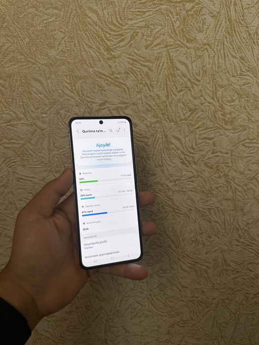 Samsung z flip 4