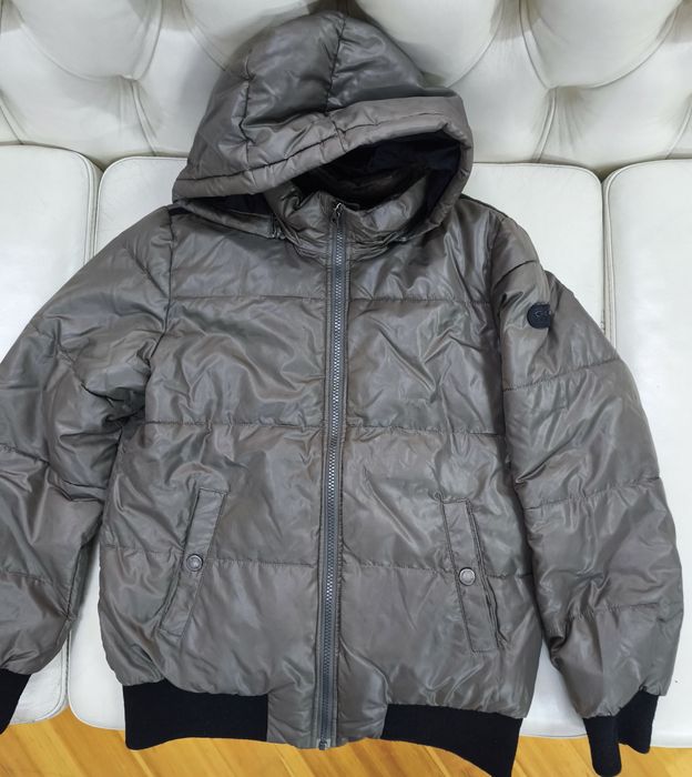 Куртки Geox(140; 152)Mexx(140).