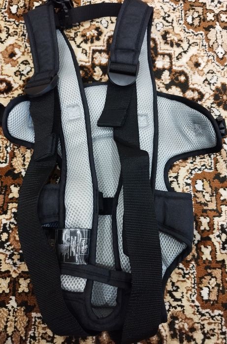 Кенгуру/раница за бебеносене Lorelli