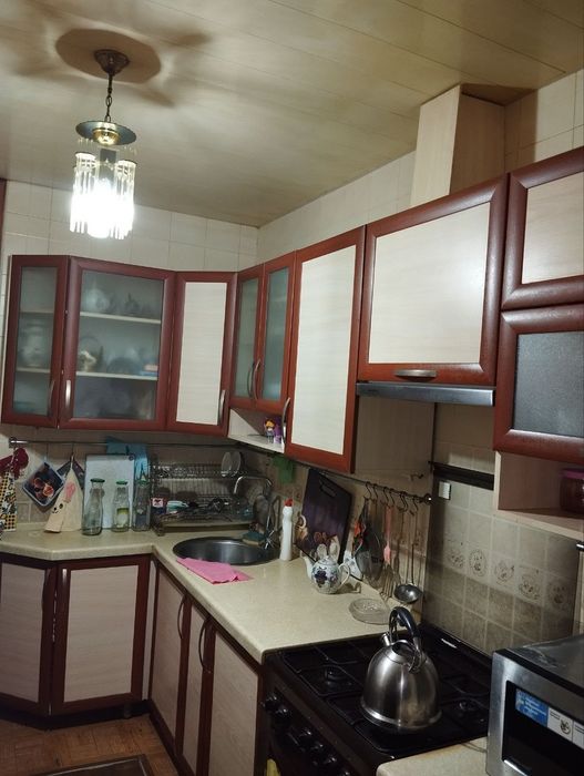 Продаётся квартира