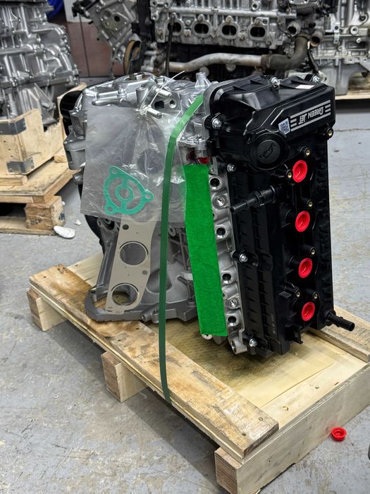 HFC4GB24E для JAC A5 – без пробега, с гарантией