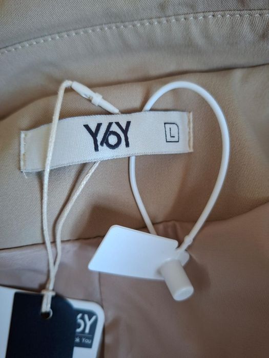 Продам новый тренч