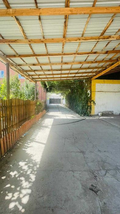 Ұзақ мерзімге жалға беріледы