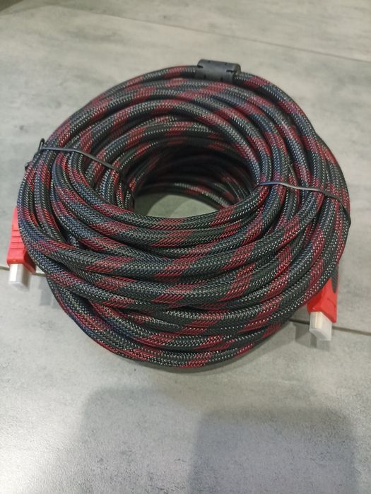 Провод кабель шнур HDMI 2,7 метра