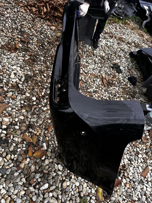 Bara spate mercedes vito.v class w447.