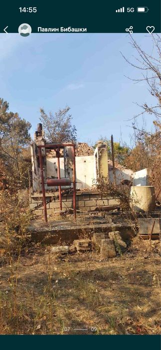 Парцел в местност Нежовец Плевен