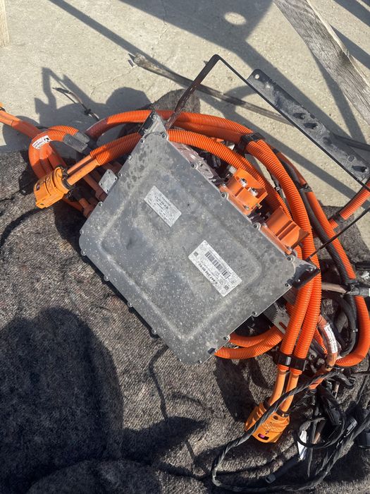 Invertor mercedes A44754546DQ a4473400020