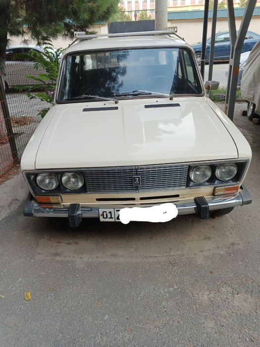 Жигули ваз 21061