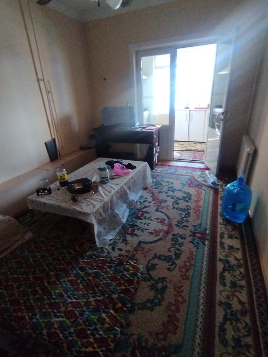 Yosh oilaga  va Ishlaydigan,oʻqiydigan qizlar va ayollarga joy bor.Uzo