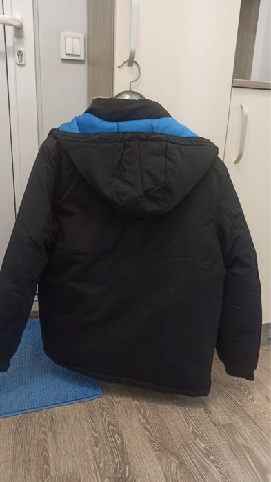 Мъжко зимно яке