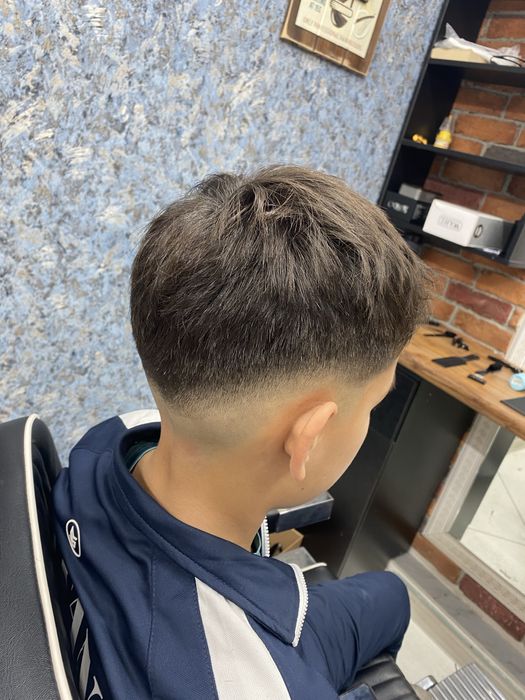 Астана Бесплатная стрижка