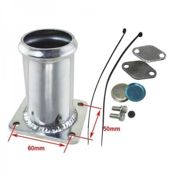 Комплект для удаления EGR BMW E46, E39, E38, E53, E65, E83