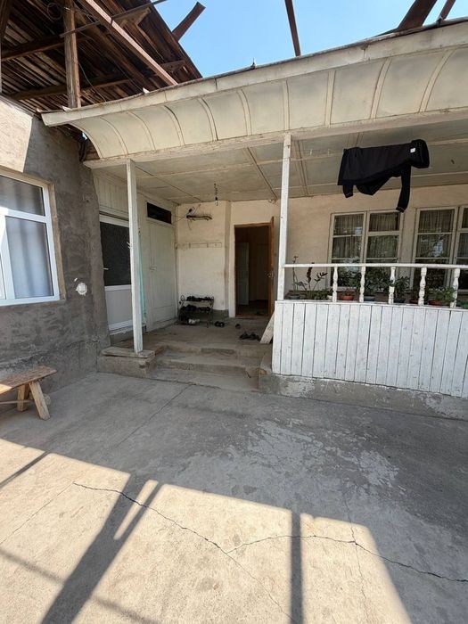 Продается земельный участок Турк махалла, Кибрайский район  8-соток