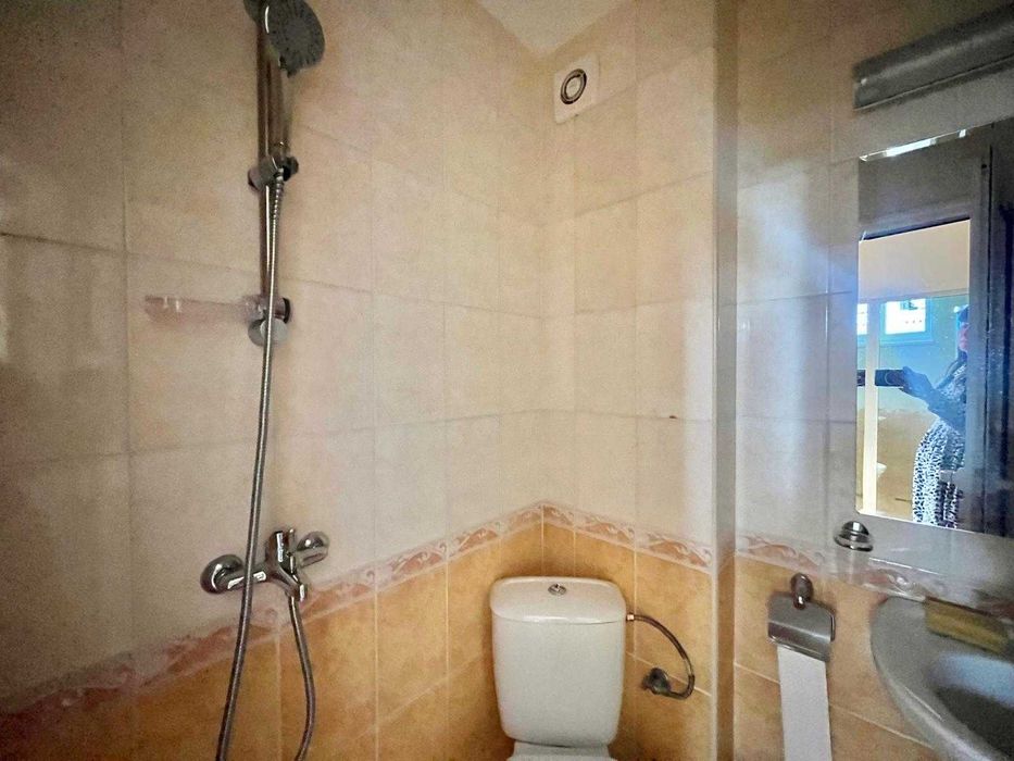 Продава се Тристаен апартамент в Свети Влас - 137 кв.м за 555 €/кв.м - Снимка #9