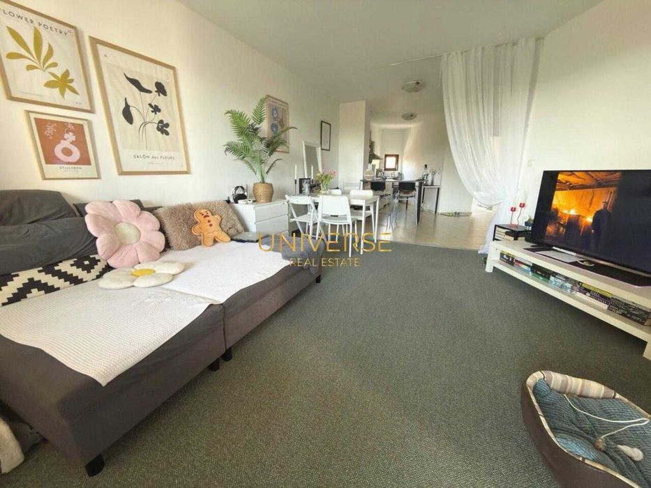 2+1 апартамент на брега на морето в Ахелой#5724