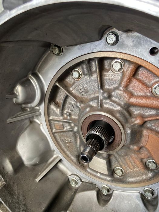 Автомат коробка Mazda 6 2.3 литра