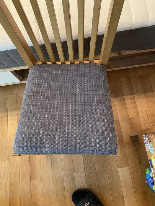 Пране на мека мебел