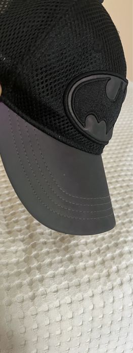 Шапка с козирка Batman/Next