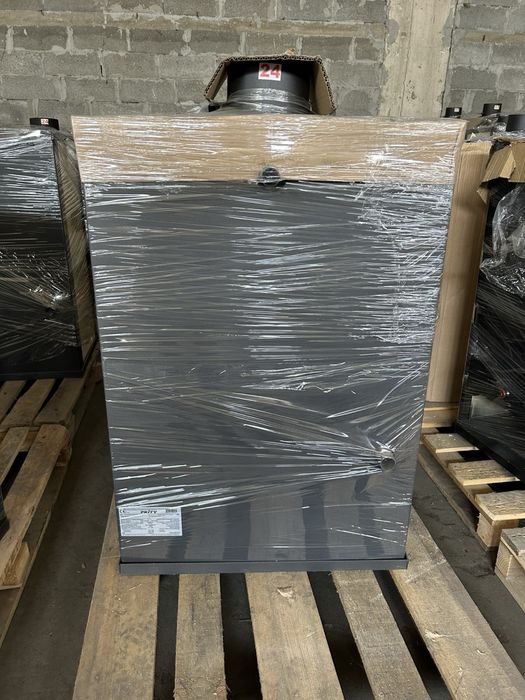 Камина с водна риза Prity WD W24 – 24,3 kW - НОВА