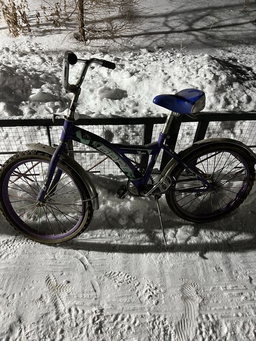 Велосипед типа «пионер»