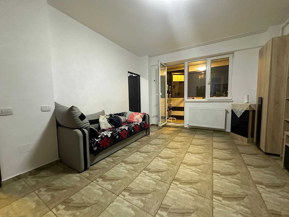 Tineretului 85 Chiajna Direct proprietar Garsoniera dubla