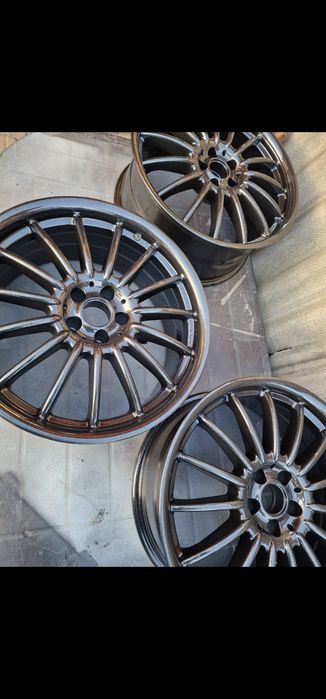 Jante de mărimea  R 18