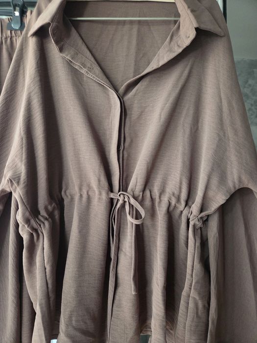 Set 2 piese dama nou xxl