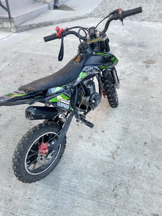 Vand cross pentru copii